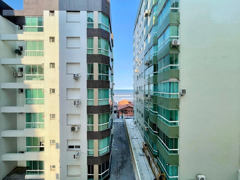 Dois dormitórios com Vista eterna para o mar: 3ª foto da galeria de imagens do imóvel