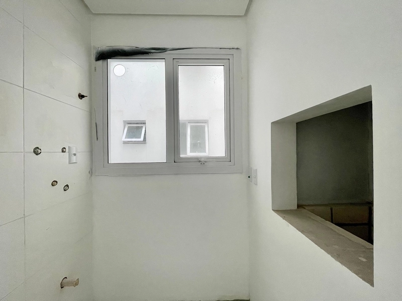 Dois dormitórios com Vista eterna para o mar: 8ª foto da galeria de imagens do imóvel