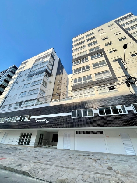 Dois dormitórios com Vista eterna para o mar: 13ª foto da galeria de imagens do imóvel