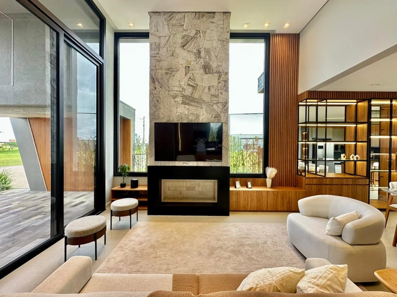 VIVA O MELHOR DO CONDOMINIO AMARE: 4ª foto da galeria de imagens do imóvel