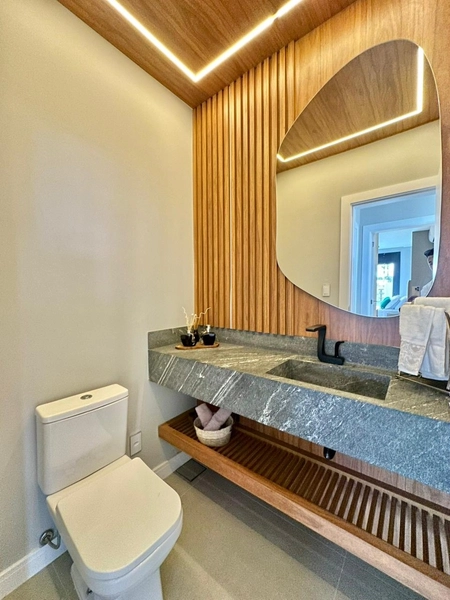 VIVA O MELHOR DO CONDOMINIO AMARE: 16ª foto da galeria de imagens do imóvel