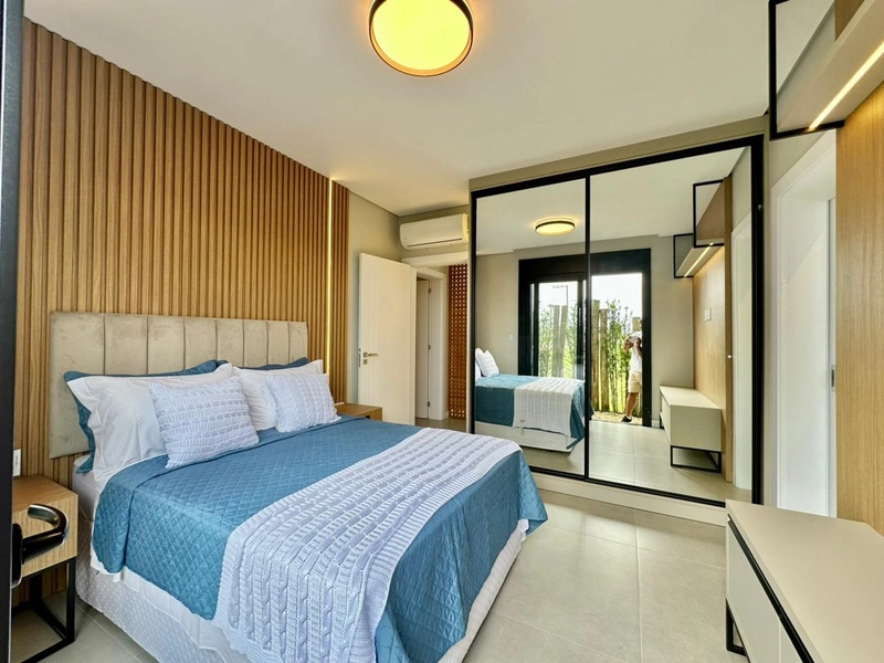 VIVA O MELHOR DO CONDOMINIO AMARE: 25ª foto da galeria de imagens do imóvel