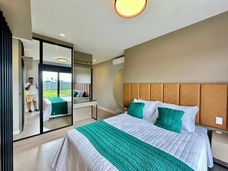 VIVA O MELHOR DO CONDOMINIO AMARE: 17ª foto da galeria de imagens do imóvel