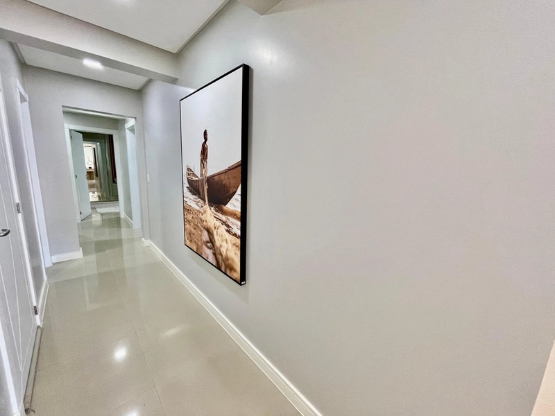 DE FRENTE PARA A PRAÇA, MOBILIADO E DECORADO!: 30ª foto da galeria de imagens do imóvel