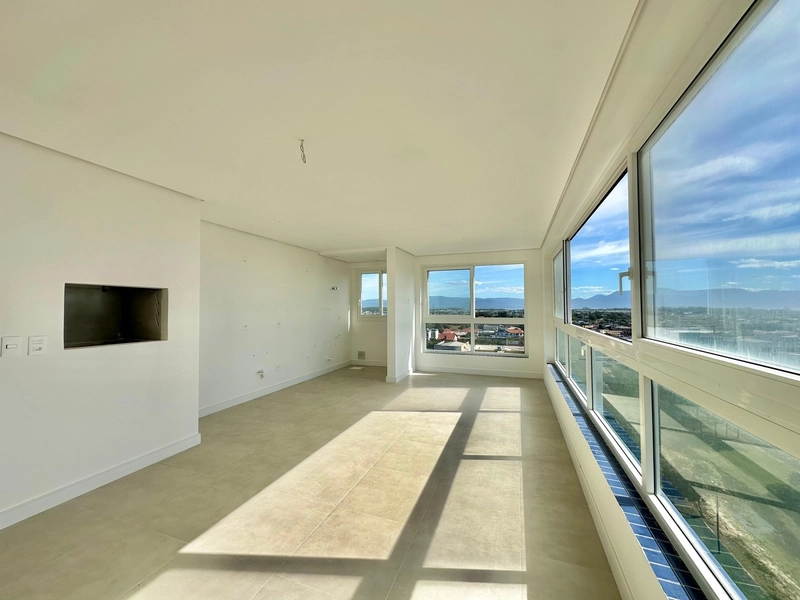 APARTAMENTO A VENDA COM COM INFRA INCRÍVEL E VISTA ESPETACULAR !: 2ª foto da galeria de imagens do imóvel