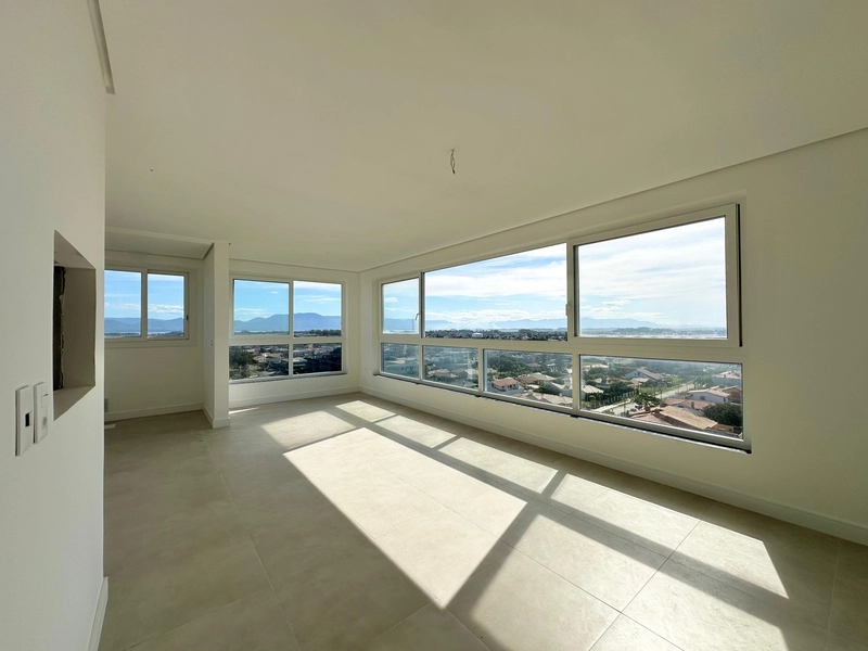 APARTAMENTO A VENDA COM COM INFRA INCRÍVEL E VISTA ESPETACULAR !: 9ª foto da galeria de imagens do imóvel