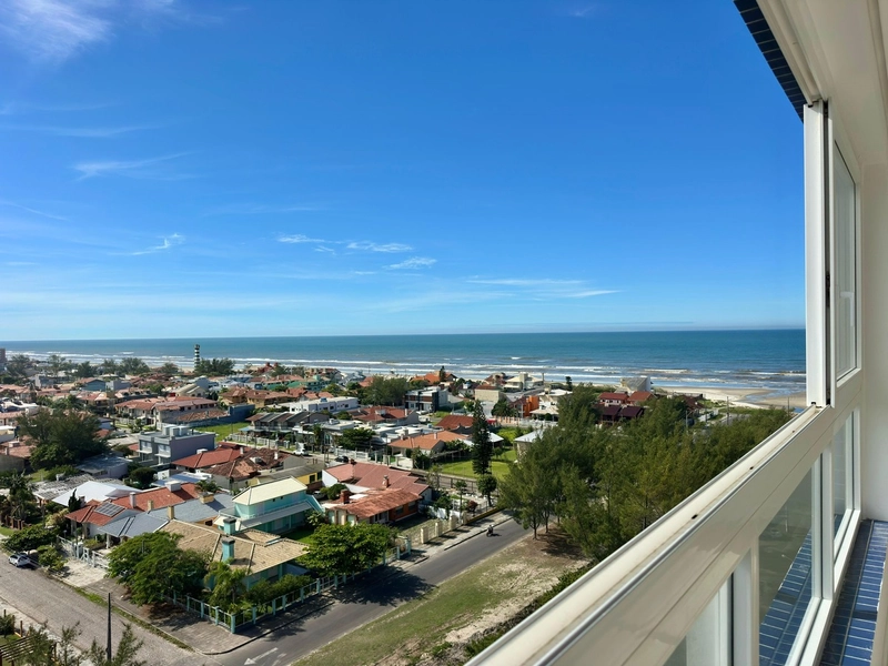 APARTAMENTO A VENDA COM COM INFRA INCRÍVEL E VISTA ESPETACULAR !: 5ª foto da galeria de imagens do imóvel