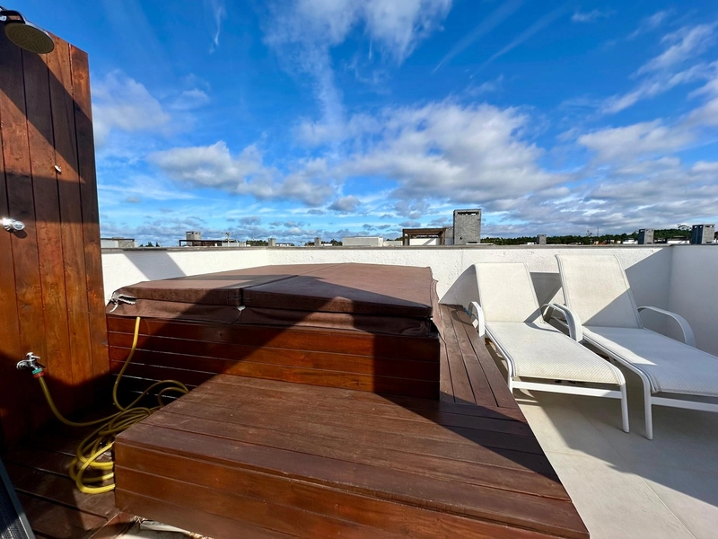 APARTAMENTO EM CONDOMINIO FECHADO: 4ª foto da galeria de imagens do imóvel