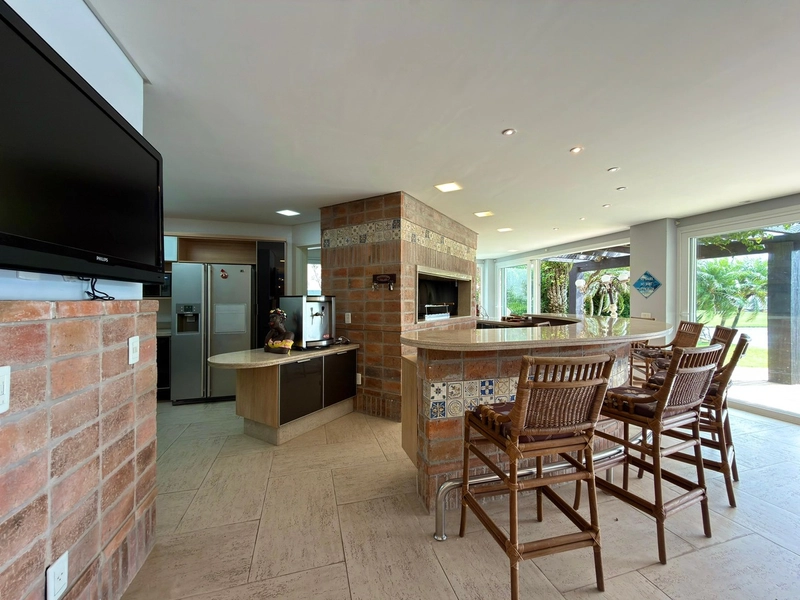 CONDOMÍNIO BOSQUES DE ATLÂNTIDA SOBRADO BEIRA LAGO  À VENDA!!!: 15ª foto da galeria de imagens do imóvel