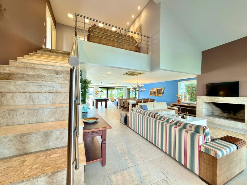 CONDOMÍNIO BOSQUES DE ATLÂNTIDA SOBRADO BEIRA LAGO  À VENDA!!!: 3ª foto da galeria de imagens do imóvel