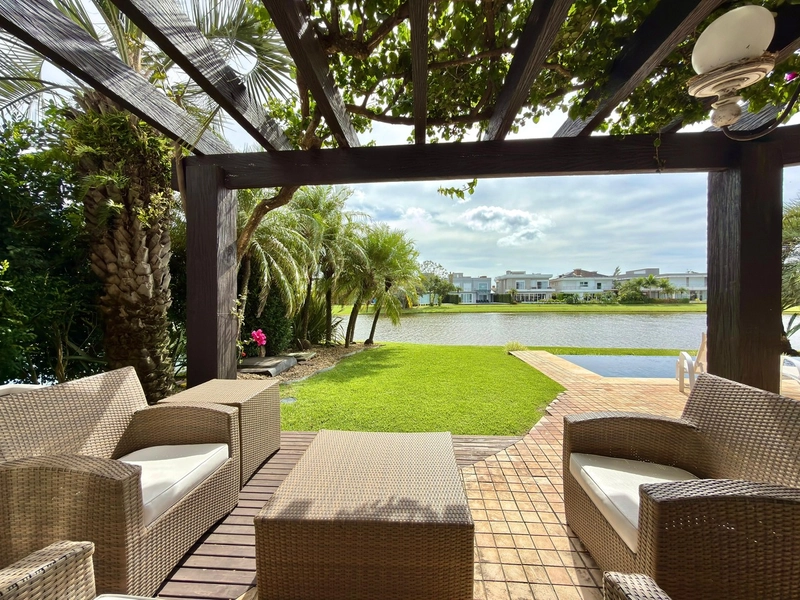 CONDOMÍNIO BOSQUES DE ATLÂNTIDA SOBRADO BEIRA LAGO  À VENDA!!!: 25ª foto da galeria de imagens do imóvel