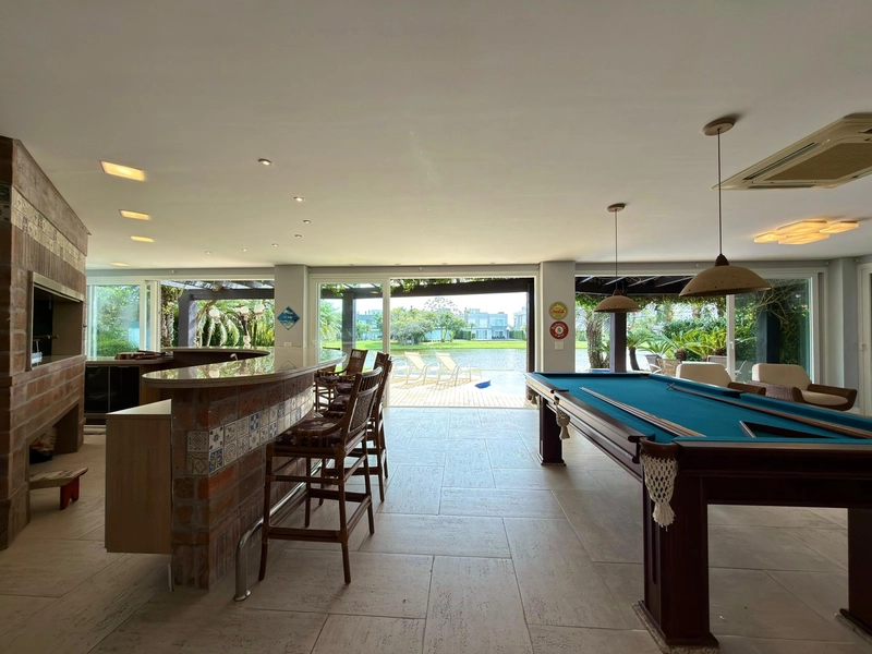 CONDOMÍNIO BOSQUES DE ATLÂNTIDA SOBRADO BEIRA LAGO  À VENDA!!!: 13ª foto da galeria de imagens do imóvel