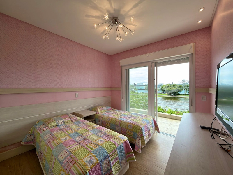 CONDOMÍNIO BOSQUES DE ATLÂNTIDA SOBRADO BEIRA LAGO  À VENDA!!!: 43ª foto da galeria de imagens do imóvel