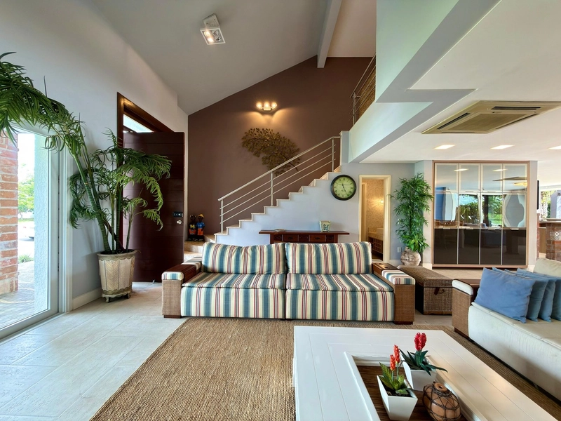 CONDOMÍNIO BOSQUES DE ATLÂNTIDA SOBRADO BEIRA LAGO  À VENDA!!!: 5ª foto da galeria de imagens do imóvel