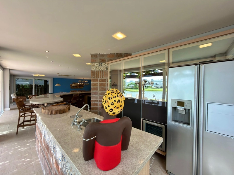 CONDOMÍNIO BOSQUES DE ATLÂNTIDA SOBRADO BEIRA LAGO  À VENDA!!!: 26ª foto da galeria de imagens do imóvel