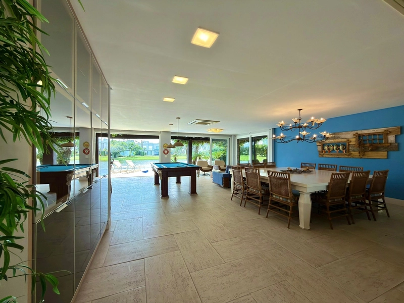 CONDOMÍNIO BOSQUES DE ATLÂNTIDA SOBRADO BEIRA LAGO  À VENDA!!!: 10ª foto da galeria de imagens do imóvel