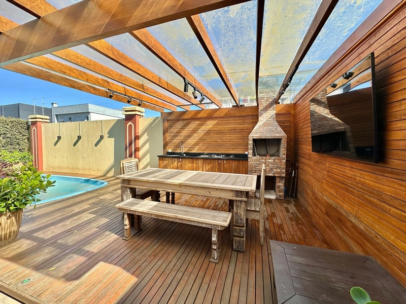 CASA À VENDA CONDOMÍNIO CONDADO DE CAPÃO !: 8ª foto da galeria de imagens do imóvel