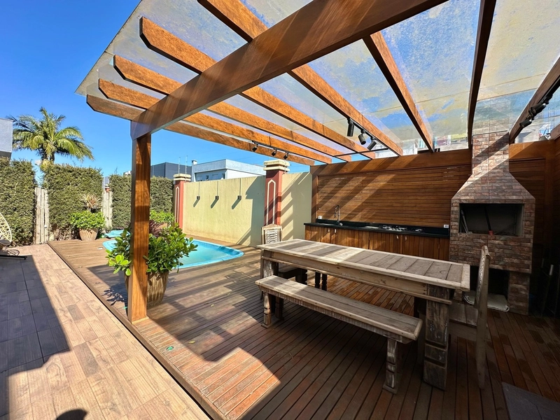 CASA À VENDA CONDOMÍNIO CONDADO DE CAPÃO !: 9ª foto da galeria de imagens do imóvel