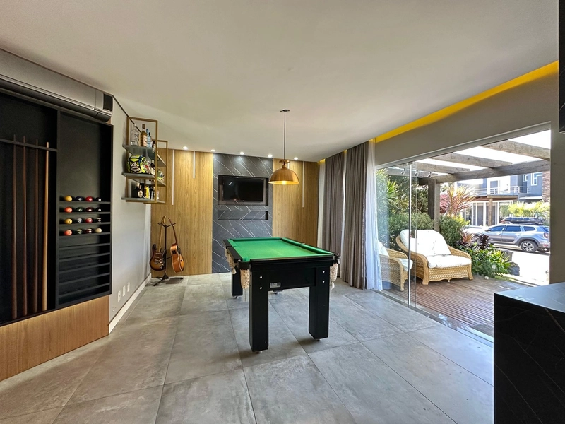 CASA À VENDA CONDOMÍNIO CONDADO DE CAPÃO !: 7ª foto da galeria de imagens do imóvel