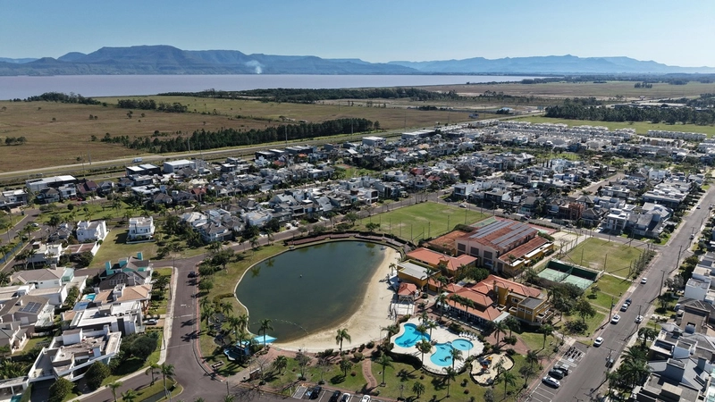 CASA À VENDA CONDOMÍNIO CONDADO DE CAPÃO !: 34ª foto da galeria de imagens do imóvel