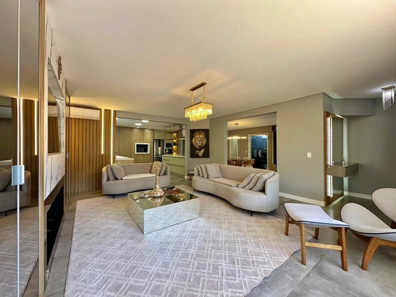 CASA À VENDA CONDOMÍNIO CONDADO DE CAPÃO !: 2ª foto da galeria de imagens do imóvel