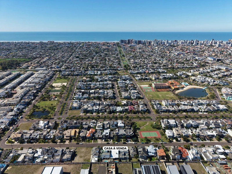 CASA À VENDA CONDOMÍNIO CONDADO DE CAPÃO !: 30ª foto da galeria de imagens do imóvel
