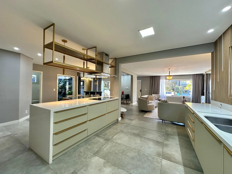 CASA À VENDA CONDOMÍNIO CONDADO DE CAPÃO !: 16ª foto da galeria de imagens do imóvel