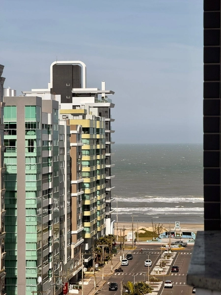 APARTAMENTO DE FRENTE PARA AV UBIRAJARA COM VISTA PARA O MAR !!!: 9ª foto da galeria de imagens do imóvel