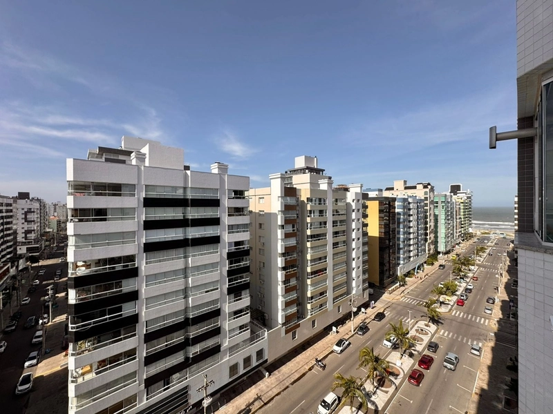 APARTAMENTO DE FRENTE PARA AV UBIRAJARA COM VISTA PARA O MAR !!!: 8ª foto da galeria de imagens do imóvel