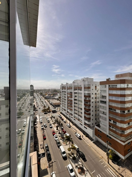 APARTAMENTO DE FRENTE PARA AV UBIRAJARA COM VISTA PARA O MAR !!!: 6ª foto da galeria de imagens do imóvel