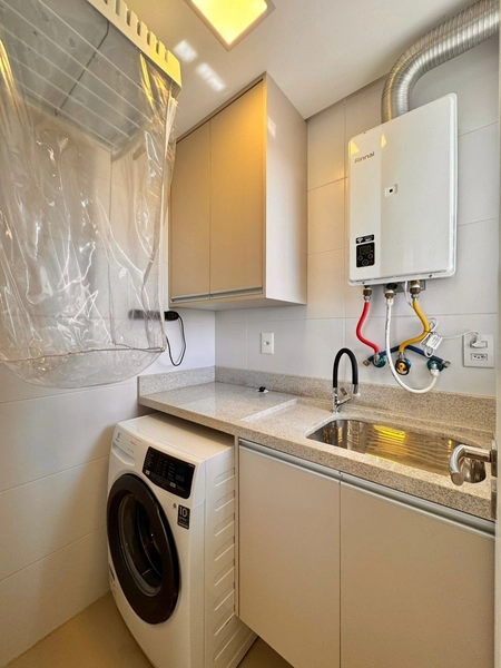 APARTAMENTO DE FRENTE PARA AV UBIRAJARA COM VISTA PARA O MAR !!!: 18ª foto da galeria de imagens do imóvel