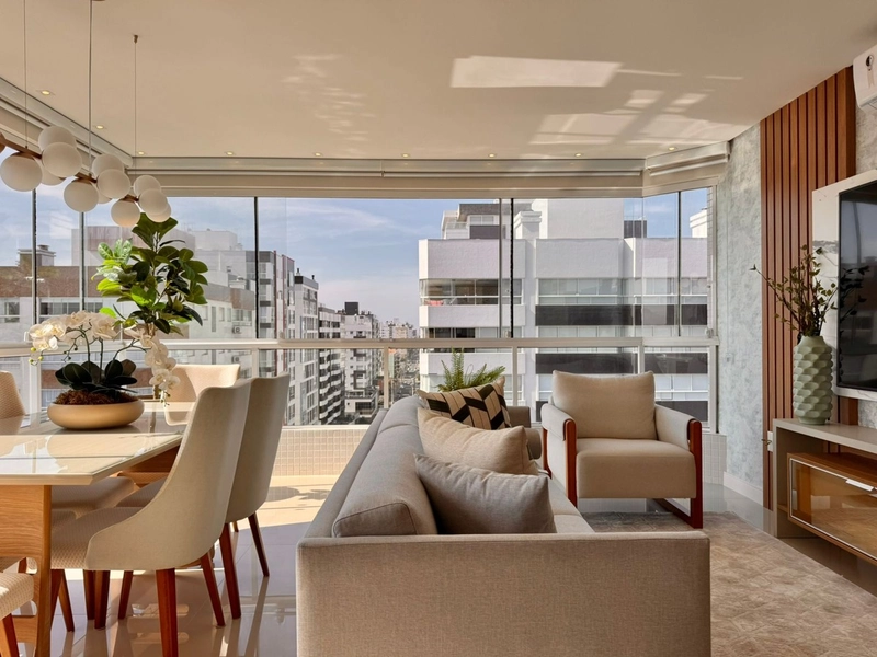 APARTAMENTO DE FRENTE PARA AV UBIRAJARA COM VISTA PARA O MAR !!!: 12ª foto da galeria de imagens do imóvel