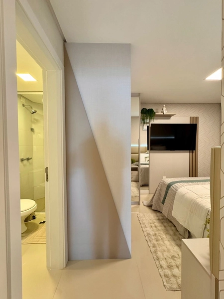 APARTAMENTO DE FRENTE PARA AV UBIRAJARA COM VISTA PARA O MAR !!!: 25ª foto da galeria de imagens do imóvel