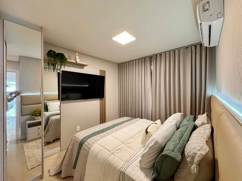 APARTAMENTO DE FRENTE PARA AV UBIRAJARA COM VISTA PARA O MAR !!!: 24ª foto da galeria de imagens do imóvel