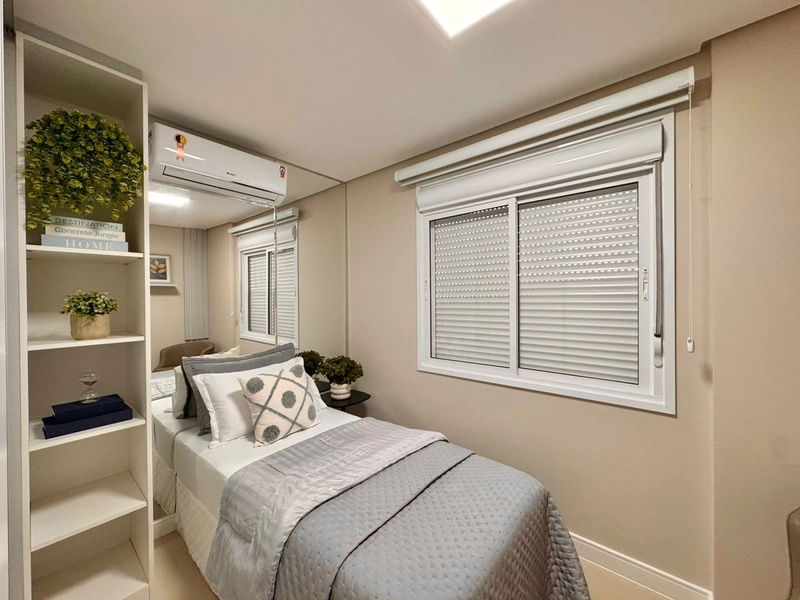 APARTAMENTO DE FRENTE PARA AV UBIRAJARA COM VISTA PARA O MAR !!!: 22ª foto da galeria de imagens do imóvel