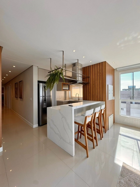 APARTAMENTO DE FRENTE PARA AV UBIRAJARA COM VISTA PARA O MAR !!!: 15ª foto da galeria de imagens do imóvel