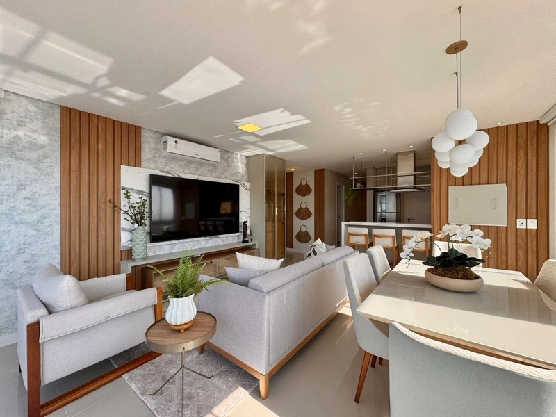 APARTAMENTO DE FRENTE PARA AV UBIRAJARA COM VISTA PARA O MAR !!!: 14ª foto da galeria de imagens do imóvel