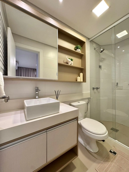 APARTAMENTO DE FRENTE PARA AV UBIRAJARA COM VISTA PARA O MAR !!!: 26ª foto da galeria de imagens do imóvel