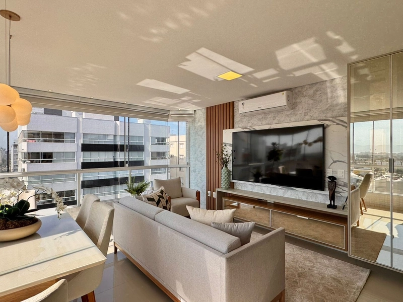 APARTAMENTO DE FRENTE PARA AV UBIRAJARA COM VISTA PARA O MAR !!!: 11ª foto da galeria de imagens do imóvel