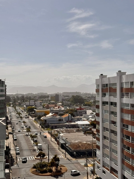 APARTAMENTO DE FRENTE PARA AV UBIRAJARA COM VISTA PARA O MAR !!!: 7ª foto da galeria de imagens do imóvel