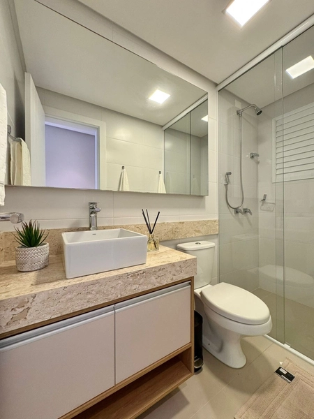 APARTAMENTO DE FRENTE PARA AV UBIRAJARA COM VISTA PARA O MAR !!!: 21ª foto da galeria de imagens do imóvel