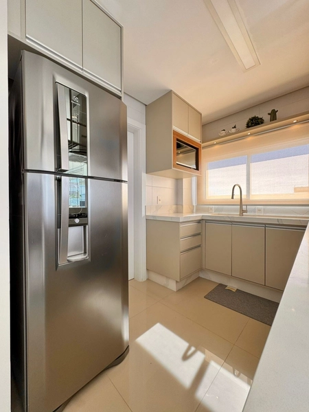 APARTAMENTO DE FRENTE PARA AV UBIRAJARA COM VISTA PARA O MAR !!!: 17ª foto da galeria de imagens do imóvel