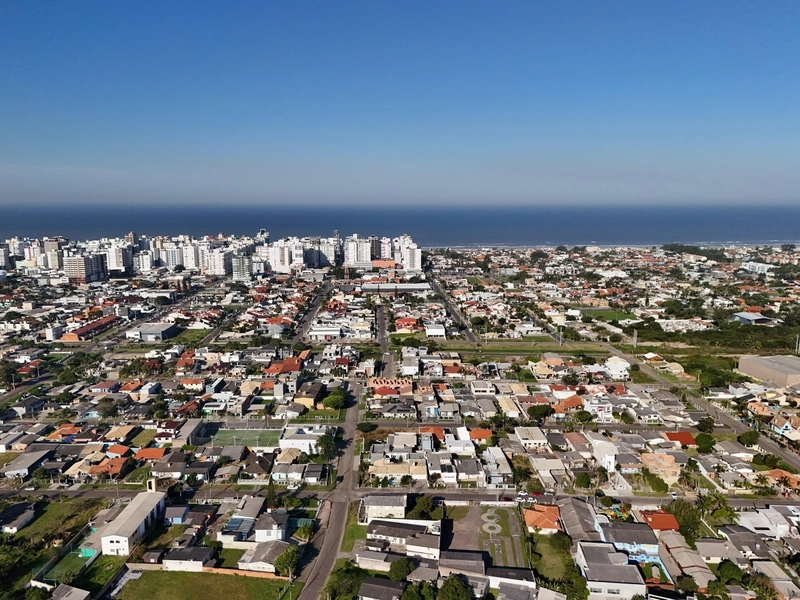 CASA EM CAPÃO DA CANOA: 30ª foto da galeria de imagens do imóvel
