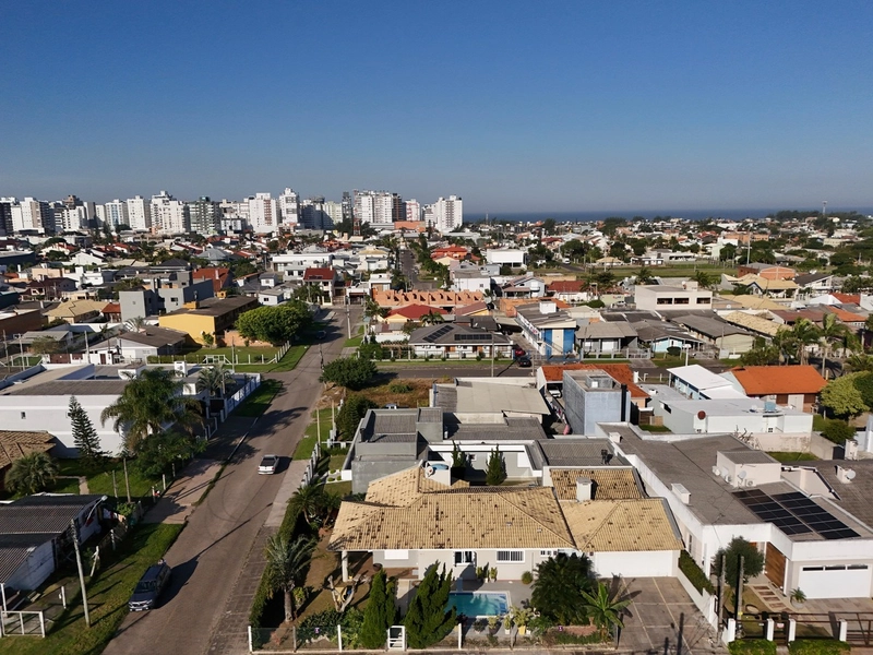 CASA EM CAPÃO DA CANOA: 29ª foto da galeria de imagens do imóvel