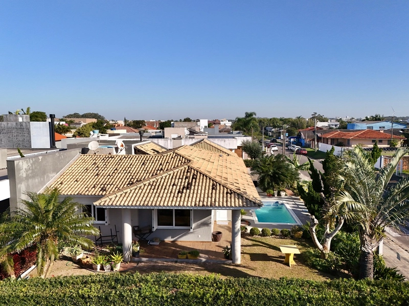 CASA EM CAPÃO DA CANOA: 23ª foto da galeria de imagens do imóvel