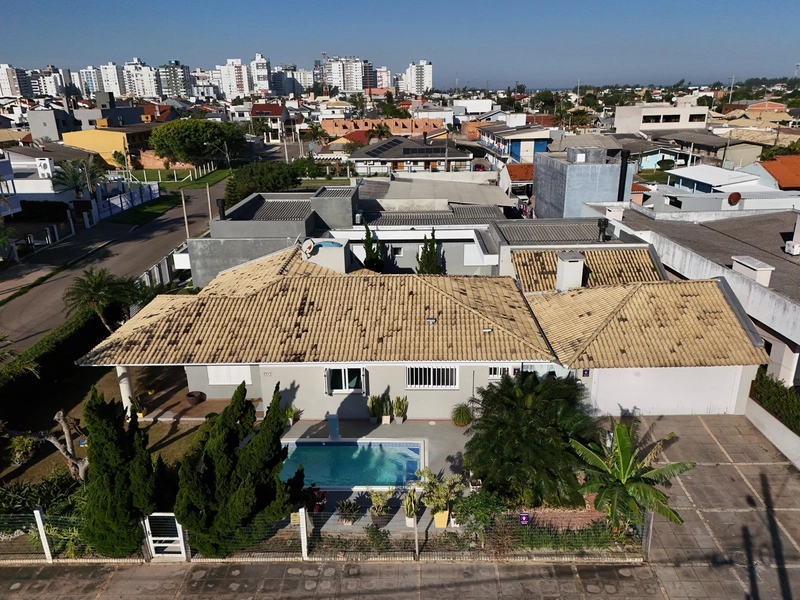 CASA EM CAPÃO DA CANOA: 25ª foto da galeria de imagens do imóvel