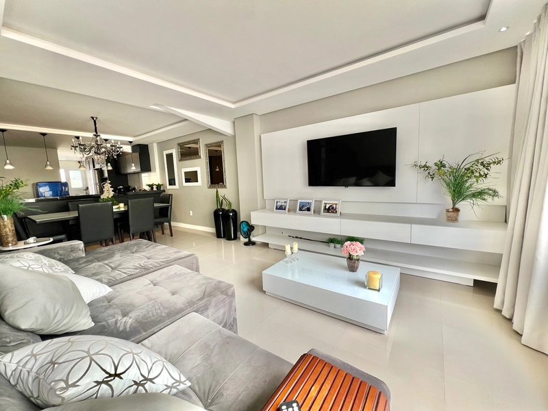 APARTAMENTO DE DOIS DORMITÓRIOS COM AMPLO LIVING E TERRAÇO: 6ª foto da galeria de imagens do imóvel