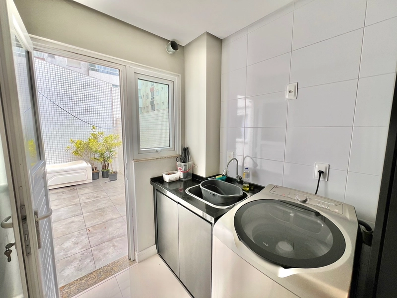 APARTAMENTO DE DOIS DORMITÓRIOS COM AMPLO LIVING E TERRAÇO: 21ª foto da galeria de imagens do imóvel