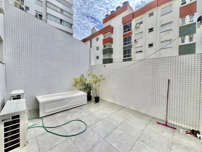 APARTAMENTO DE DOIS DORMITÓRIOS COM AMPLO LIVING E TERRAÇO: 20ª foto da galeria de imagens do imóvel