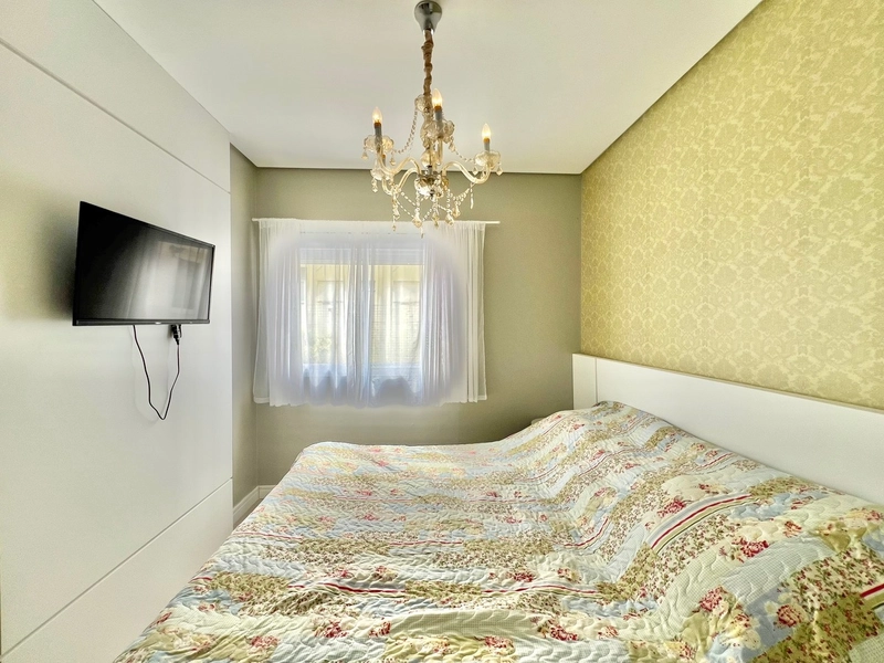 APARTAMENTO DE DOIS DORMITÓRIOS COM AMPLO LIVING E TERRAÇO: 24ª foto da galeria de imagens do imóvel